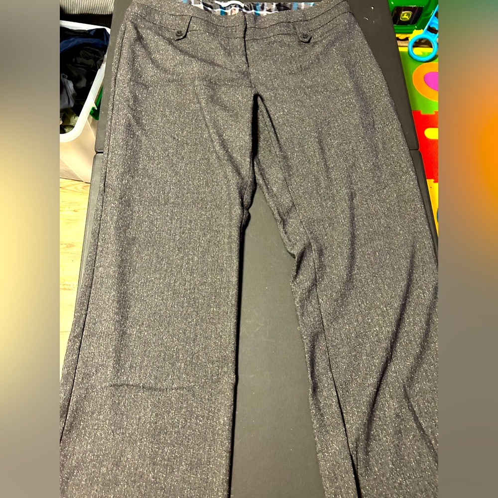 Dress pants